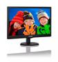 PHILIPS Monitor With Smartcontrol  (203V5LSB26/10)