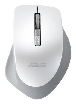 ASUS WT425 - WHITE WIRELESS OPTICAL MOUSE           IN WRLS (90XB0280-BMU010)