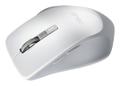 ASUS WT425 - WHITE WIRELESS OPTICAL MOUSE           IN WRLS (90XB0280-BMU010)