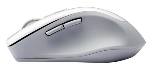 ASUS WT425 - WHITE WIRELESS OPTICAL MOUSE           IN WRLS (90XB0280-BMU010)