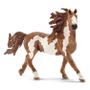 SCHLEICH Farm Life Pinto Stallion