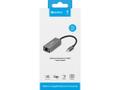 SANDBERG USB-C Gigabit Network Adapter (136-04)