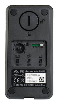 JABRA LINK 860 HAEADSET APLIFIER                IN ACCS (860-09)