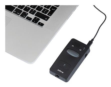 JABRA LINK 860 HAEADSET APLIFIER                IN ACCS (860-09)