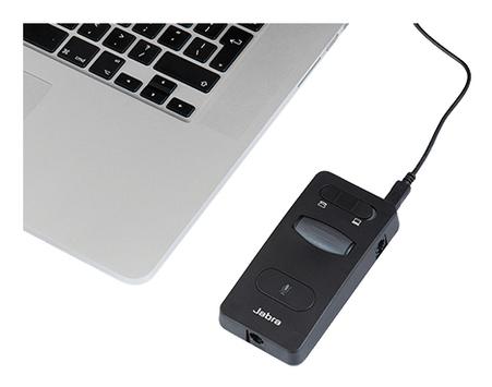 Jabra LINK 860 - lydprosessor for telefon (860-09)