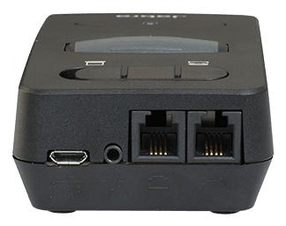 JABRA LINK 860 HAEADSET APLIFIER                IN ACCS (860-09)