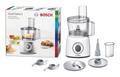 BOSCH Køkkenmaskine MultiTalent 3 MCM3100W (MCM3100W)