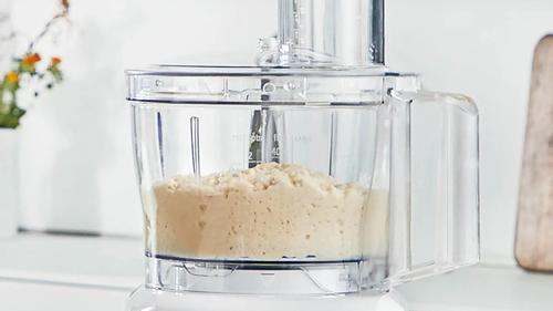 BOSCH Køkkenmaskine MultiTalent 3 MCM3100W (MCM3100W)