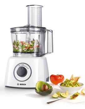 BOSCH Køkkenmaskine MultiTalent 3 MCM3100W (MCM3100W)
