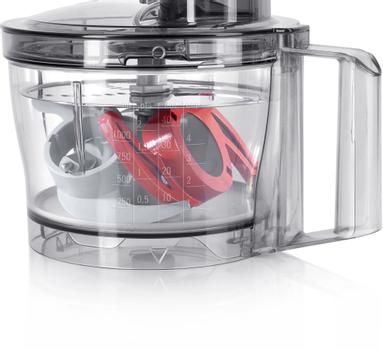 BOSCH Køkkenmaskine MultiTalent 3 MCM3100W (MCM3100W)