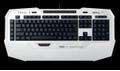 ROCCAT Keyboard Gaming Usb White