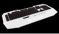 ROCCAT Keyboard Gaming Usb White (ROC-12-920)