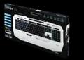 ROCCAT Keyboard Gaming Usb White (ROC-12-920)