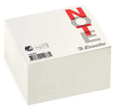ESSELTE Muistilappukuutio (14033*12)