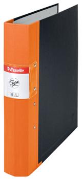 ESSELTE P„rm Jopa A4/60 orange FSC Mix96% (68226)
