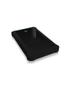 ICY BOX HD enclosure 2,5 ICY Box SATA HDD/SSD USB3 silicone protection sleeve (IB-233U3-B)