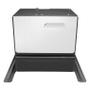 HP PageWide Ent Printer Stand