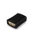 ICY BOX Hdmi Black (IB-CB005)