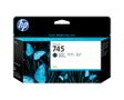 HP 745 Ink Cartridge Matte Black 130ml