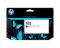 HP 745 Ink Cartridge Matte Black 130ml
