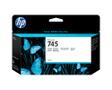 HP 745 Ink Cartridge Photo Black 130ml