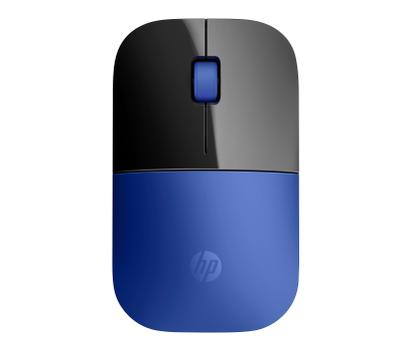 HP Z3700 - Optical blue wireless (V0L81AA)