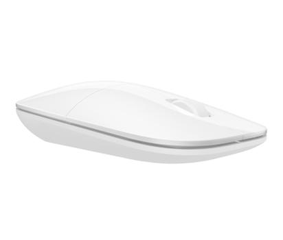 HP Z3700 White Wireless Mouse (V0L80AA#UUF)