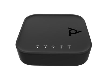 POLY ATA 402 2FXS VP VoIP Adptr SIP No l (8F3H5AA#AC3)