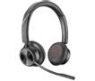 POLY Savi 7320-M Stereo D2 HS EMEA-INTL