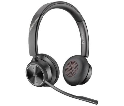 POLY Savi 7320-M Stereo D2 HS EMEA-INTL (8D3J6AA#ABB)