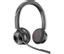 POLY Savi 7320-M Stereo D2 HS EMEA-INTL