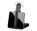 CS 540 - headphone - wirelessdraadloos - DECT - with Plantronics HL10 Lifter