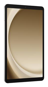 SAMSUNG Galaxy Tab A9 Wifi 64GB Silver SYST (SM-X110NZSAEUB)