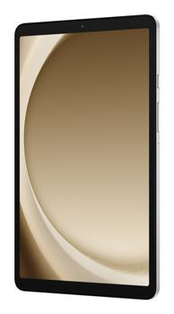 SAMSUNG Galaxy Tab A9 Wifi 64GB Silver SYST (SM-X110NZSAEUB)