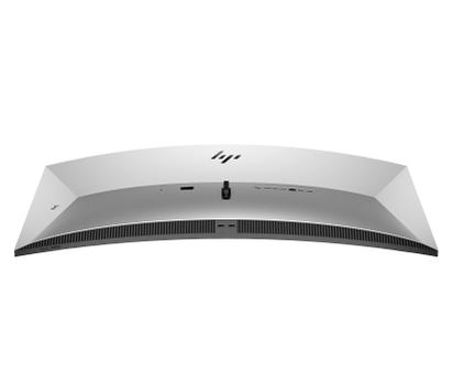 HP 740pm Series 7 Pro 39.7inch IPS 5K2K Conferencing Monitor 21:9 1000:1 5ms HDMI 2.0 DP 1.4 (EN) (8Y2R2A5#ABB)