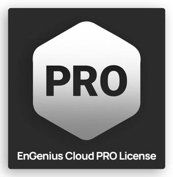 ENGENIUS PDU, 5 Year Pro License (PD-5YR-LIC)