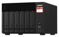 QNAP 6-bay NAS AMD Ryzen V1000 series V1500B (TS-673A-SW5T)