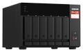 QNAP 6-bay NAS AMD Ryzen V1000 series V1500B (TS-673A-SW5T)