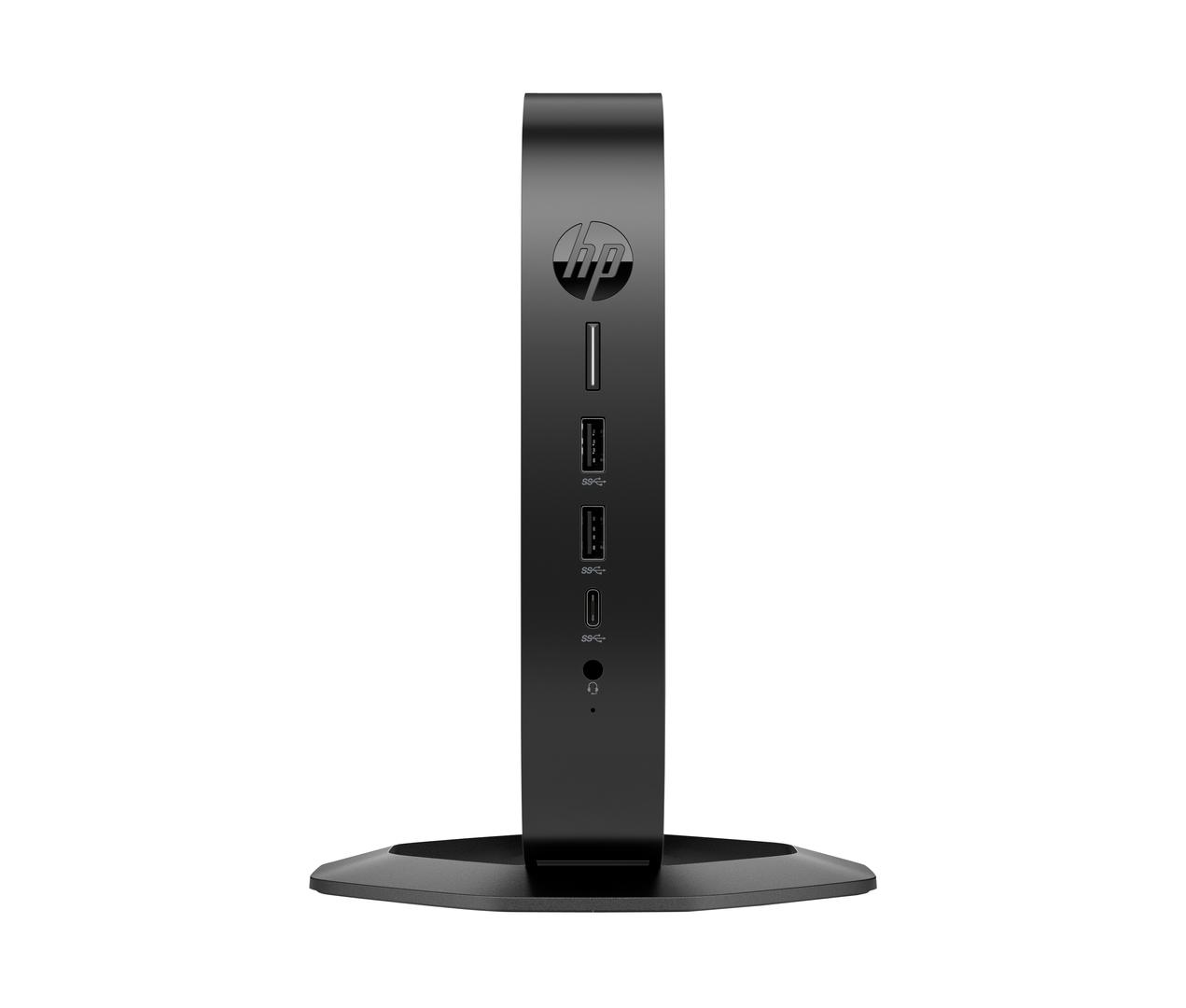 HP - ELITE T655 RYZEN W10 64GB 8GB SYST
