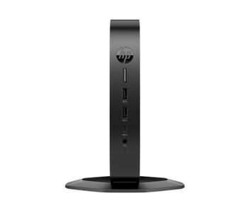 HP Elite t655 AMD Embedded Ryzen R2314 8GB 64GB Thin Client W10IoT (ML) (5H0J6EA#UUW)