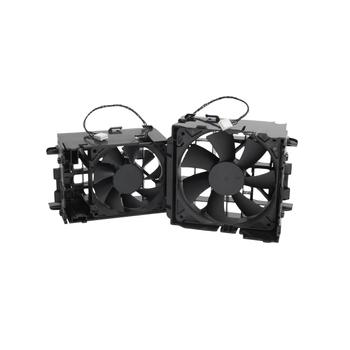 HP Z6 G5 A Fan/Front Card Guide Kit (760N5AA)