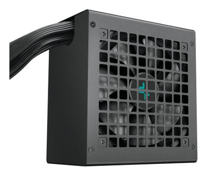 DeepCool PL750-D V2 750W - 80+ Bronze ATX 3.1 (R-PL750D-FC0B-EU-V2)