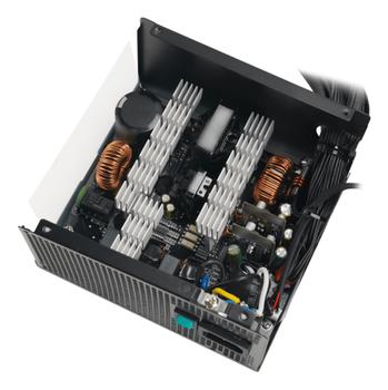 DEEPCOOL PL550-D 500W - 80+ Bronze ATX 3.0 (R-PL550D-FC0B-EU)