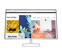 HP 532sf - 5 Series - LED monitor