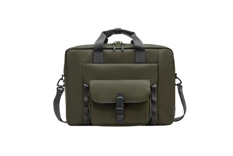 HP 15.6-Inch Modular Laptop Bag (9J4C2AA)