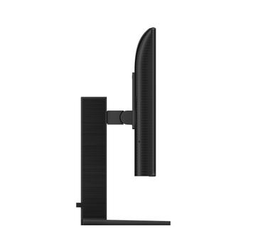 PHILIPS 23.8inch FHD 100Hz IPS Flat H/A 100 MM USB C DISPLAY PD > 65 W USB HUB SPEAKERS LowBlue Mode USB Cx1 HDMI 250cd/m2 (24E1N1300AE/23)