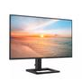 PHILIPS 23.8inch FHD 100Hz IPS Flat H/A 100 MM USB C DISPLAY PD > 65 W USB HUB SPEAKERS LowBlue Mode USB Cx1 HDMI 250cd/m2 (24E1N1300AE/23)