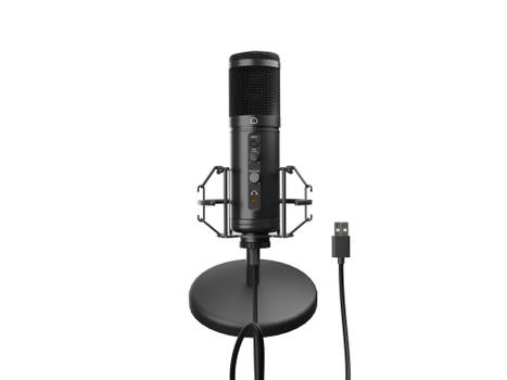 GENESIS Mikrofon Genesis RADIUM 600 G2 (NGM-20 (NGM-2091)