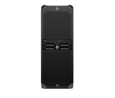 HP Workstation Z6 G5 A - tower - Ryzen ThreadRipper PRO 7975WX 4 GHz - 128 GB - SSD 1 TB