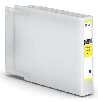 EPSON WF-C8190/ WF-C8690 Ink XXL Yellow (C13T04A44N)